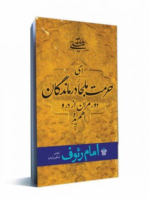 کتاب امام رئوف