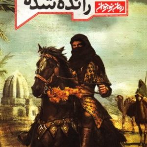 زیبای رانده شده: رمان نوجوان