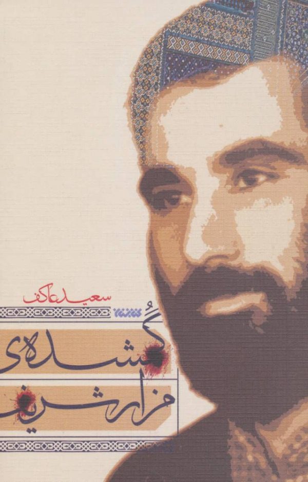 گمشده مزار شریف