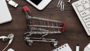 افزایش فروش آنلاین