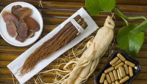 ادویه برای لاغری