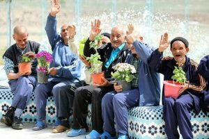 بهترین سرگرمی برای سالمندان