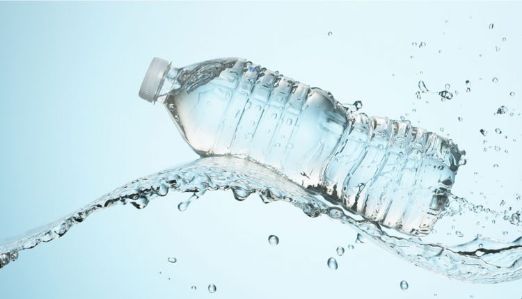 کم آبی بدن