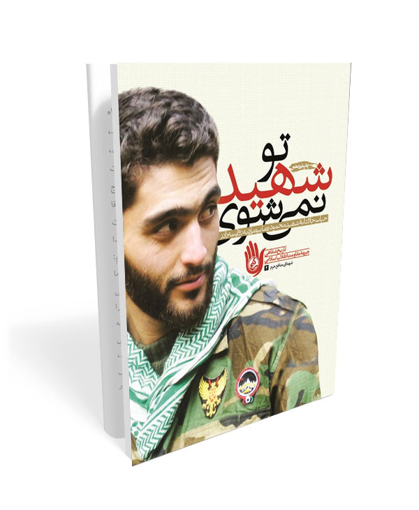 238 تو شهید نمی شوی: روایت هایی از حیات جاودانه شهید محمودرضا بیضایی - تصویر 1