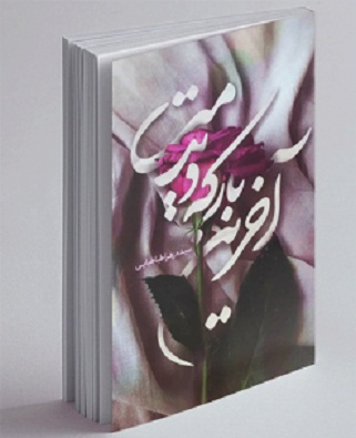 کتاب آخرین بار که دیدمت