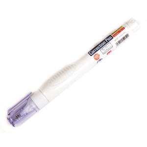 لاک غلط گیر قلمی 12ml
