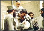 فلش کارت نسل روح الله- خاطراتی از علاقه متقابل امام و شهدا - تصویر 2