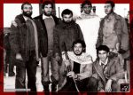 فلش کارت ترم آخر- خاطرات شهدای دانشجو - تصویر 4
