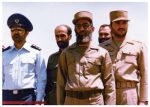 فلش کارت جای پای باران- خاطراتی از حضور امامِ شهید در دفاع مقدس - تصویر 4