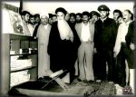 فلش کارت نسل روح الله- خاطراتی از علاقه متقابل امام و شهدا - تصویر 5